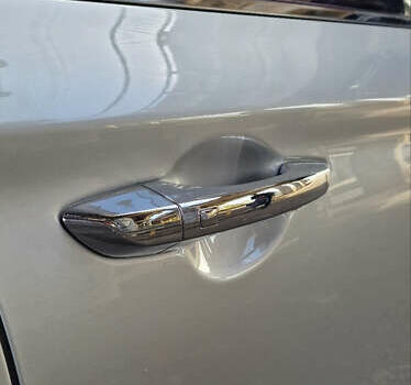 Сірий Генезис G70, об'ємом двигуна 2.2 л та пробігом 153 тис. км за 20500 $, фото 11 на Automoto.ua