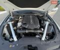 Сірий Генезис G70, об'ємом двигуна 2.2 л та пробігом 161 тис. км за 23000 $, фото 22 на Automoto.ua