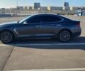 Сірий Генезис G70, об'ємом двигуна 2 л та пробігом 97 тис. км за 17800 $, фото 54 на Automoto.ua