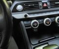 Сірий Генезис G70, об'ємом двигуна 2 л та пробігом 97 тис. км за 17000 $, фото 10 на Automoto.ua