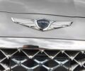 Серый Генезис G70, объемом двигателя 3.3 л и пробегом 40 тыс. км за 22500 $, фото 1 на Automoto.ua