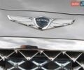 Серый Генезис G70, объемом двигателя 3.3 л и пробегом 40 тыс. км за 22999 $, фото 1 на Automoto.ua