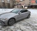 Сірий Генезис G70, об'ємом двигуна 3.3 л та пробігом 37 тис. км за 24999 $, фото 8 на Automoto.ua