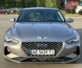 Сірий Генезис G70, об'ємом двигуна 3.34 л та пробігом 26 тис. км за 26500 $, фото 7 на Automoto.ua