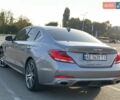 Сірий Генезис G70, об'ємом двигуна 3.34 л та пробігом 26 тис. км за 26500 $, фото 9 на Automoto.ua