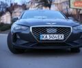 Сірий Генезис G70, об'ємом двигуна 3.34 л та пробігом 64 тис. км за 20300 $, фото 24 на Automoto.ua
