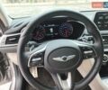 Сірий Генезис G70, об'ємом двигуна 3.3 л та пробігом 37 тис. км за 24999 $, фото 26 на Automoto.ua
