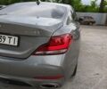 Серый Генезис G70, объемом двигателя 3.3 л и пробегом 40 тыс. км за 22500 $, фото 82 на Automoto.ua