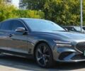 Сірий Генезис G70, об'ємом двигуна 3.3 л та пробігом 47 тис. км за 29999 $, фото 1 на Automoto.ua