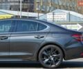 Сірий Генезис G70, об'ємом двигуна 3.3 л та пробігом 47 тис. км за 29999 $, фото 4 на Automoto.ua