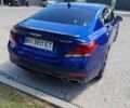 Синій Генезис G70, об'ємом двигуна 3.34 л та пробігом 38 тис. км за 18000 $, фото 4 на Automoto.ua