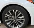 Белый Генезис G80, объемом двигателя 3.78 л и пробегом 97 тыс. км за 18300 $, фото 28 на Automoto.ua