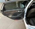 Белый Генезис G80, объемом двигателя 3.78 л и пробегом 97 тыс. км за 18300 $, фото 11 на Automoto.ua