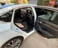 Белый Генезис G80, объемом двигателя 3.78 л и пробегом 97 тыс. км за 18300 $, фото 14 на Automoto.ua
