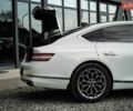 Білий Генезис G80, об'ємом двигуна 2.5 л та пробігом 61 тис. км за 39500 $, фото 1 на Automoto.ua