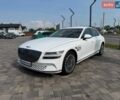 Білий Генезис G80, об'ємом двигуна 0 л та пробігом 47 тис. км за 31900 $, фото 1 на Automoto.ua
