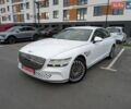 Білий Генезис G80, об'ємом двигуна 0 л та пробігом 47 тис. км за 33000 $, фото 1 на Automoto.ua