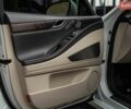Белый Генезис G80, объемом двигателя 2.5 л и пробегом 61 тыс. км за 39500 $, фото 41 на Automoto.ua