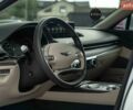 Белый Генезис G80, объемом двигателя 2.5 л и пробегом 61 тыс. км за 39500 $, фото 21 на Automoto.ua