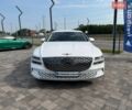 Білий Генезис G80, об'ємом двигуна 0 л та пробігом 47 тис. км за 31900 $, фото 8 на Automoto.ua