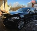 Чорний Генезис G80, об'ємом двигуна 3.78 л та пробігом 144 тис. км за 17200 $, фото 8 на Automoto.ua