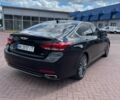 Чорний Генезис G80, об'ємом двигуна 3.34 л та пробігом 296 тис. км за 14500 $, фото 2 на Automoto.ua