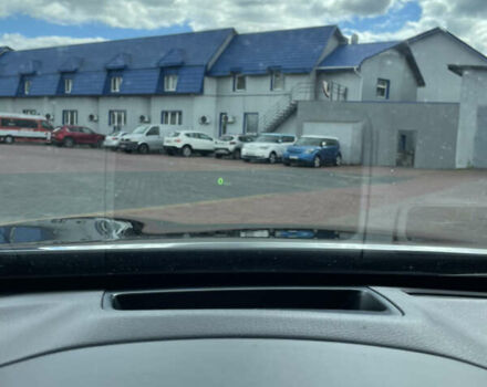 Черный Генезис G80, объемом двигателя 3.34 л и пробегом 289 тыс. км за 15900 $, фото 41 на Automoto.ua