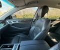 Черный Генезис G80, объемом двигателя 3.34 л и пробегом 140 тыс. км за 24500 $, фото 14 на Automoto.ua