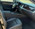 Чорний Генезис G80, об'ємом двигуна 3.34 л та пробігом 140 тис. км за 22900 $, фото 20 на Automoto.ua