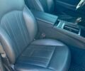 Черный Генезис G80, объемом двигателя 3.34 л и пробегом 140 тыс. км за 22900 $, фото 24 на Automoto.ua