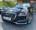 Чорний Генезис G80, об'ємом двигуна 3.78 л та пробігом 83 тис. км за 20000 $, фото 1 на Automoto.ua
