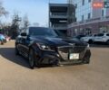 Черный Генезис G80, объемом двигателя 3.34 л и пробегом 120 тыс. км за 24999 $, фото 1 на Automoto.ua