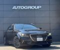 Чорний Генезис G80, об'ємом двигуна 3.34 л та пробігом 120 тис. км за 24000 $, фото 1 на Automoto.ua