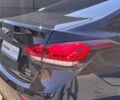 Черный Генезис G80, объемом двигателя 3.34 л и пробегом 120 тыс. км за 24000 $, фото 6 на Automoto.ua