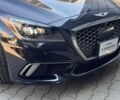 Черный Генезис G80, объемом двигателя 3.34 л и пробегом 120 тыс. км за 24000 $, фото 13 на Automoto.ua