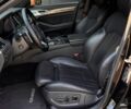 Черный Генезис G80, объемом двигателя 3.34 л и пробегом 120 тыс. км за 24000 $, фото 31 на Automoto.ua