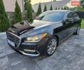Черный Генезис G80, объемом двигателя 3.78 л и пробегом 83 тыс. км за 16999 $, фото 1 на Automoto.ua