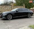Черный Генезис G80, объемом двигателя 0 л и пробегом 32 тыс. км за 39950 $, фото 42 на Automoto.ua