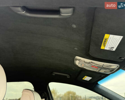 Черный Генезис G80, объемом двигателя 0 л и пробегом 32 тыс. км за 39950 $, фото 10 на Automoto.ua