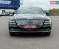 Черный Генезис G80, объемом двигателя 0 л и пробегом 32 тыс. км за 39950 $, фото 32 на Automoto.ua