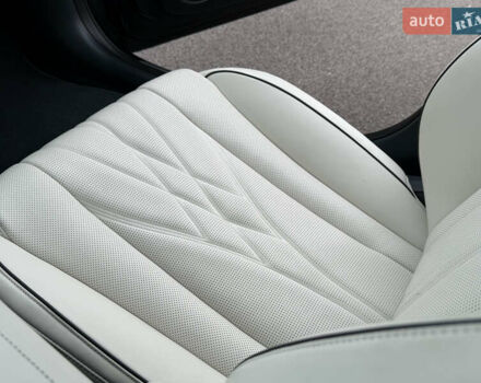 Черный Генезис G80, объемом двигателя 0 л и пробегом 32 тыс. км за 39950 $, фото 18 на Automoto.ua