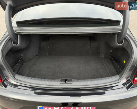 Черный Генезис G80, объемом двигателя 0 л и пробегом 32 тыс. км за 39950 $, фото 25 на Automoto.ua