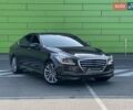 Коричневий Генезис G80, об'ємом двигуна 3.34 л та пробігом 109 тис. км за 17999 $, фото 1 на Automoto.ua
