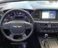 Генезис G80, объемом двигателя 3.8 л и пробегом 89 тыс. км за 24500 $, фото 14 на Automoto.ua