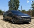 Генезис G80, объемом двигателя 3.8 л и пробегом 89 тыс. км за 24500 $, фото 1 на Automoto.ua