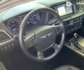 Генезис G80, объемом двигателя 3.8 л и пробегом 89 тыс. км за 24500 $, фото 10 на Automoto.ua
