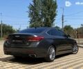 Генезис G80, объемом двигателя 3.8 л и пробегом 89 тыс. км за 24500 $, фото 3 на Automoto.ua