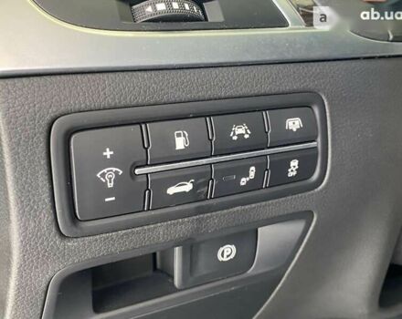 Генезис G80, объемом двигателя 3.8 л и пробегом 89 тыс. км за 24500 $, фото 8 на Automoto.ua
