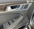Генезис G80, объемом двигателя 3.8 л и пробегом 89 тыс. км за 24500 $, фото 7 на Automoto.ua