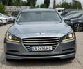 Генезис G80, об'ємом двигуна 0 л та пробігом 81 тис. км за 14500 $, фото 1 на Automoto.ua